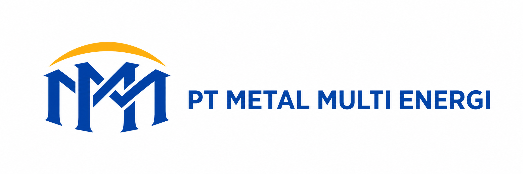 PT METAL MULTI ENERGI Logo