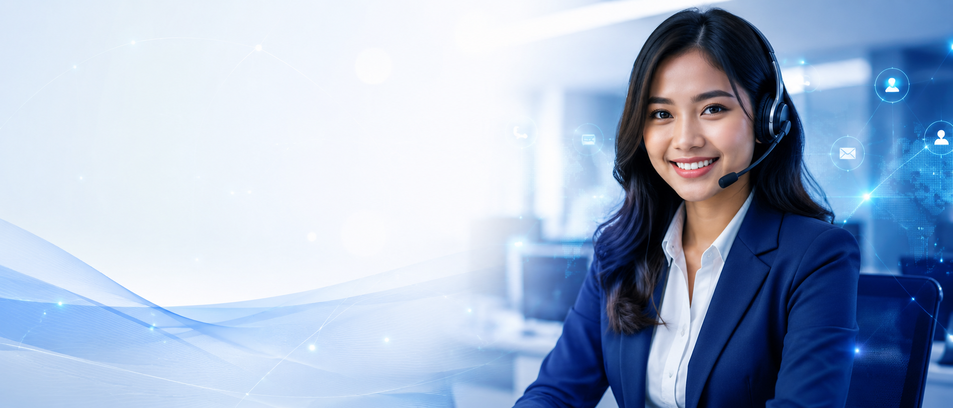 Buyer Inquiry untuk Pasar Asia dan Dunia