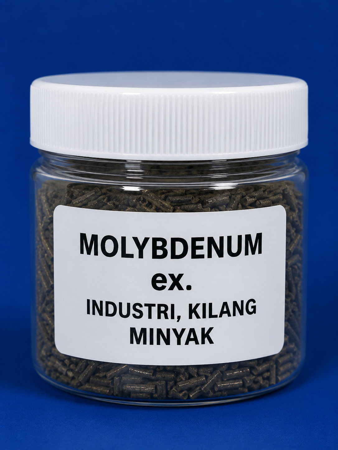 Nickel Reformer Catalyst untuk Kebutuhan Industri