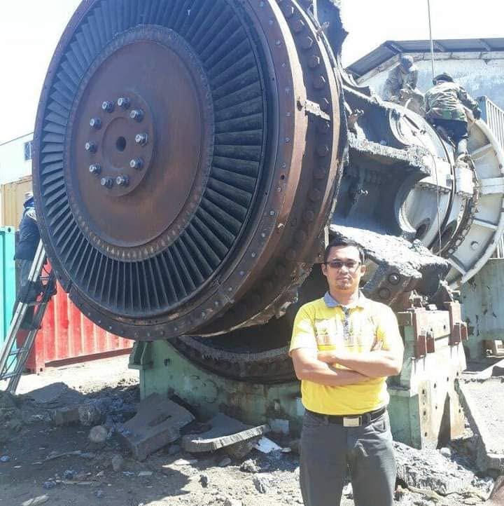 Aircraft Engine & Aerospace Alloy Scrap