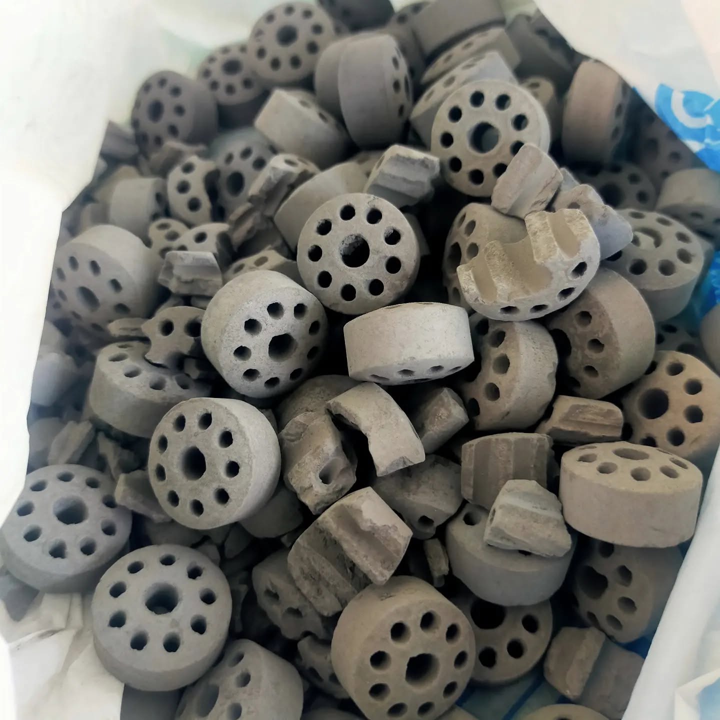 Nickel Catalyst (Nickel-Based Catalyst)