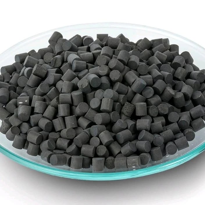Spent Nickel Catalyst from Oleochemical Industry