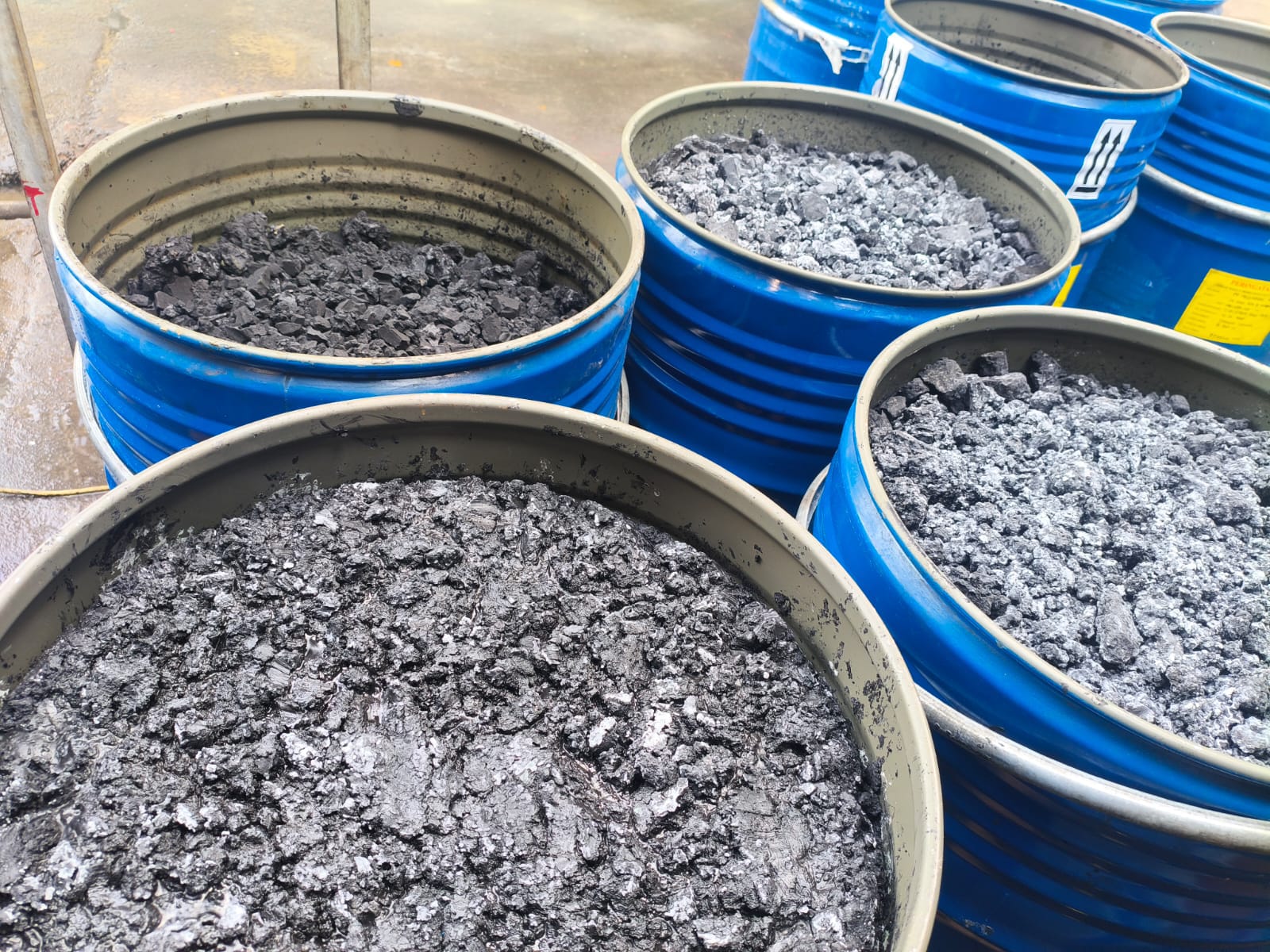 Nickel Catalyst available stock