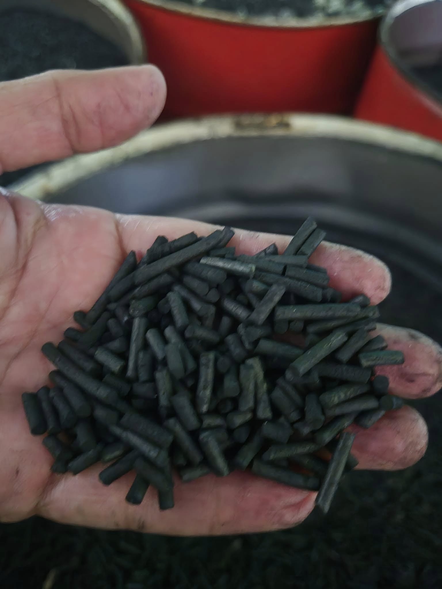 Nickel Molybdenum available stock