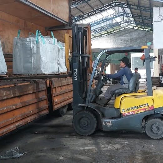 Packaging & Logistics Operations
