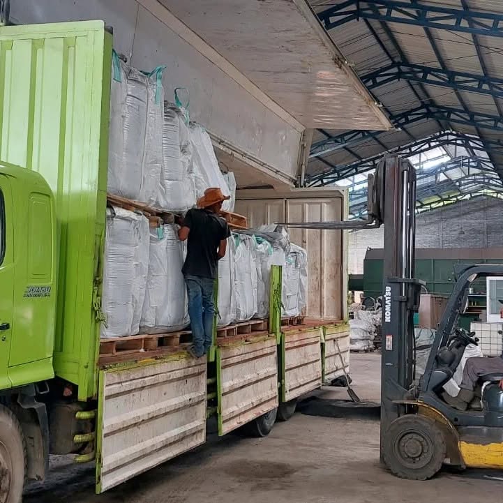 Material Loading & Delivery Services
